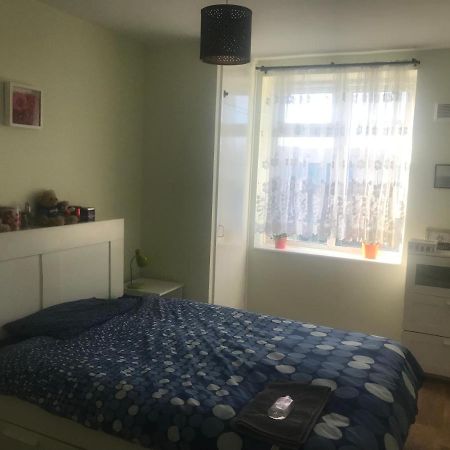 Norfolk House Apartment ลอนดอน ภายนอก รูปภาพ
