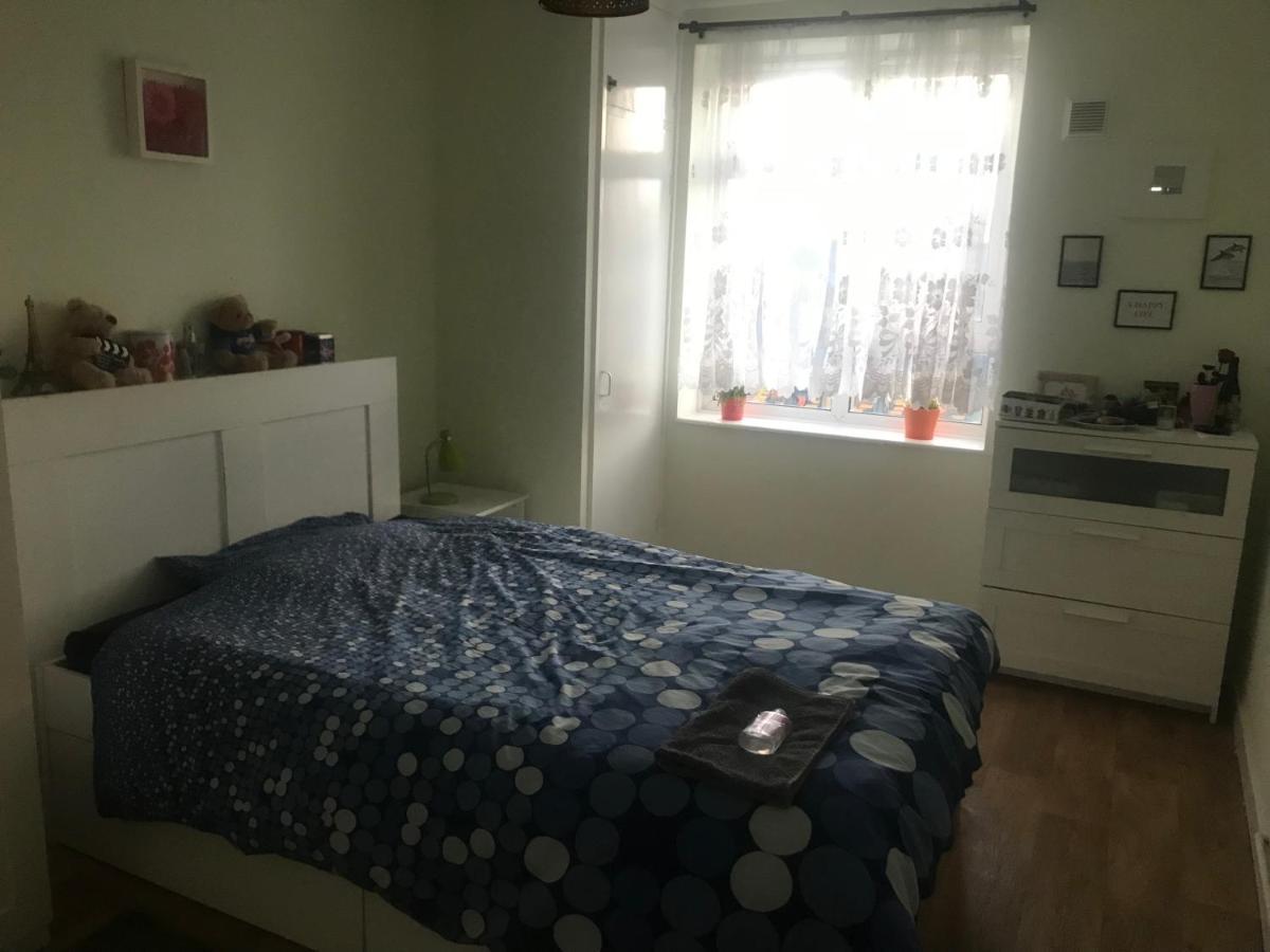 Norfolk House Apartment ลอนดอน ภายนอก รูปภาพ