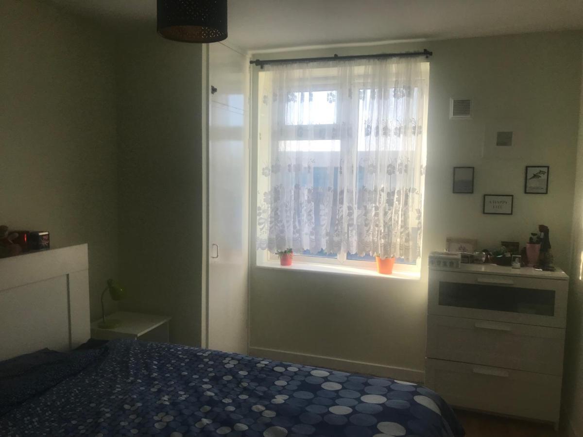 Norfolk House Apartment ลอนดอน ภายนอก รูปภาพ