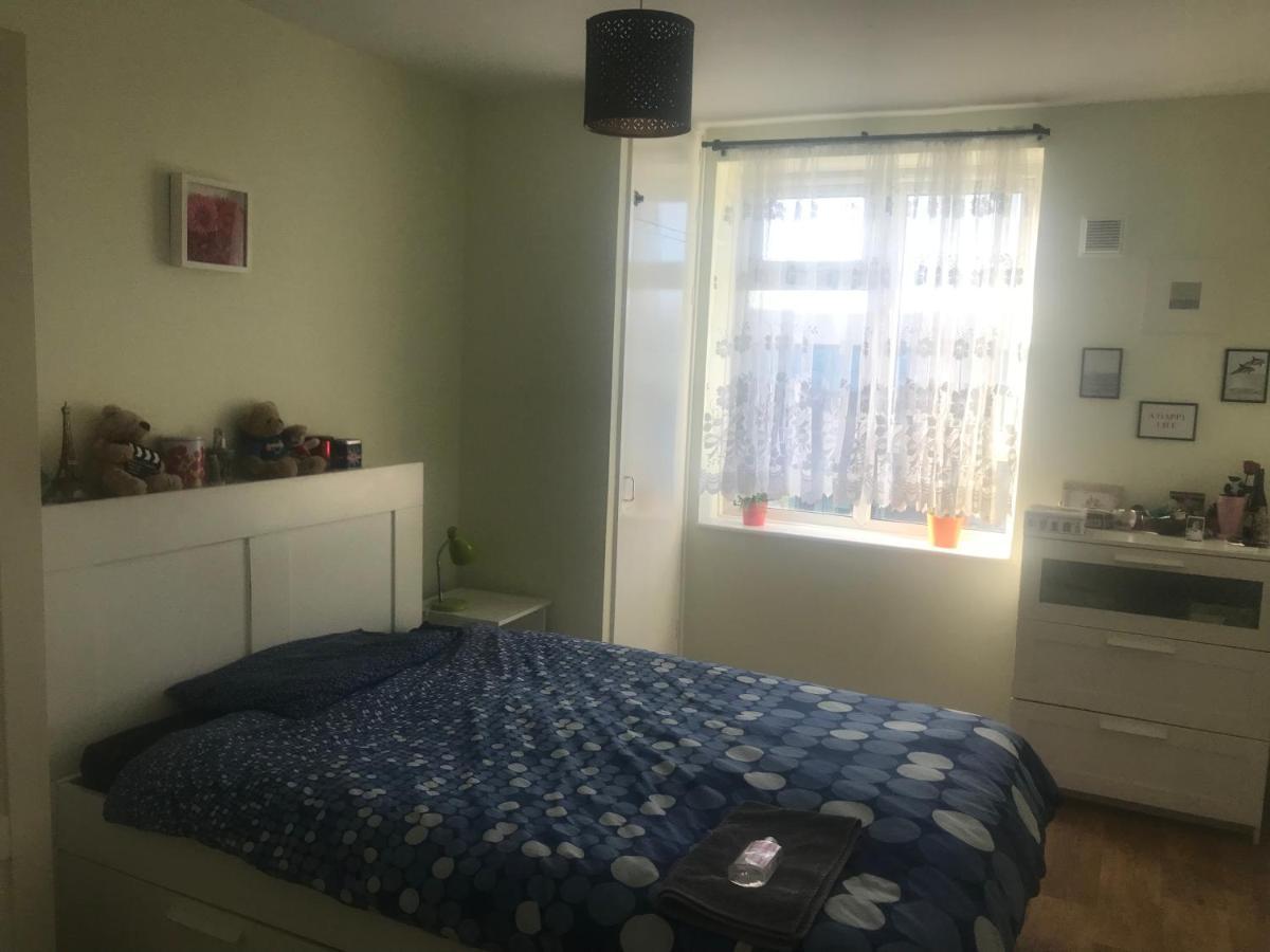 Norfolk House Apartment ลอนดอน ภายนอก รูปภาพ